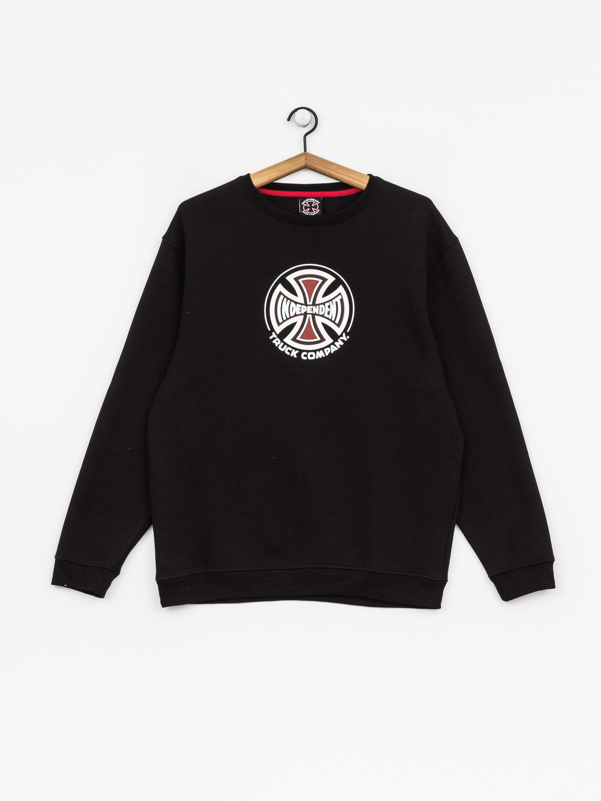 Bluza Independent Truck Co (black)