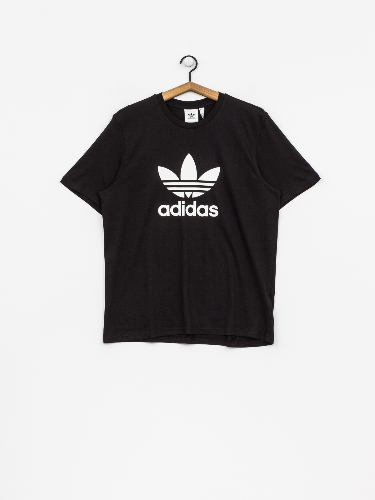 T-shirt adidas Originals Treofil (black)