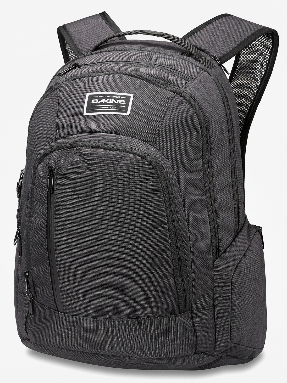 Plecak Dakine 101 29L (black)