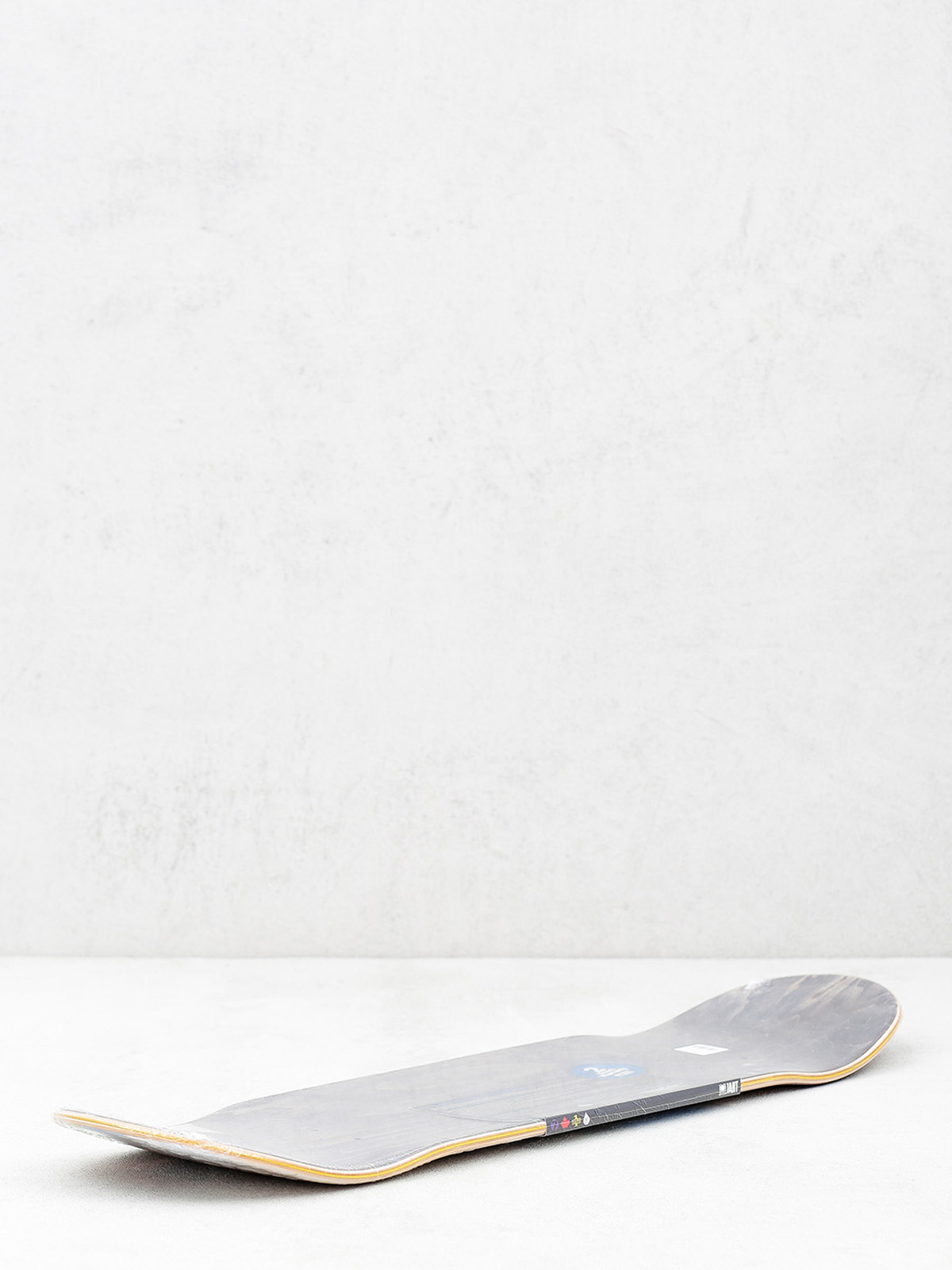 Deck Jart Renaissance (white/brown)