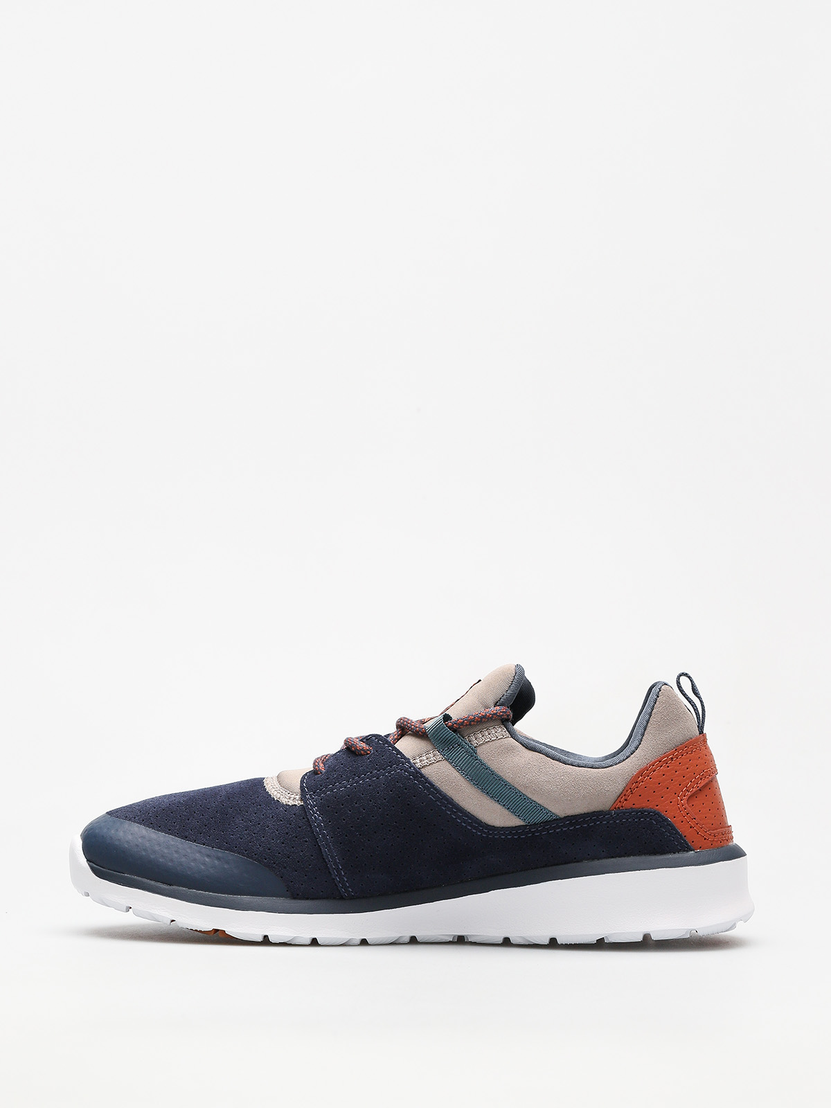 Buty DC Heathrow Presti (navy/khaki)