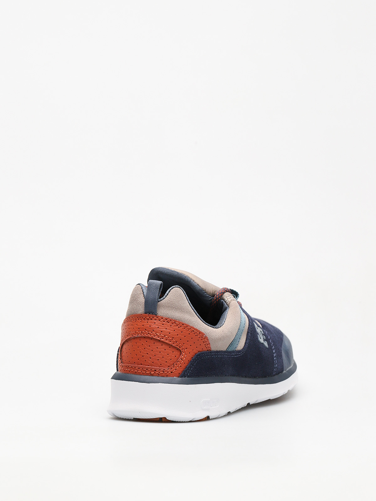 Buty DC Heathrow Presti (navy/khaki)