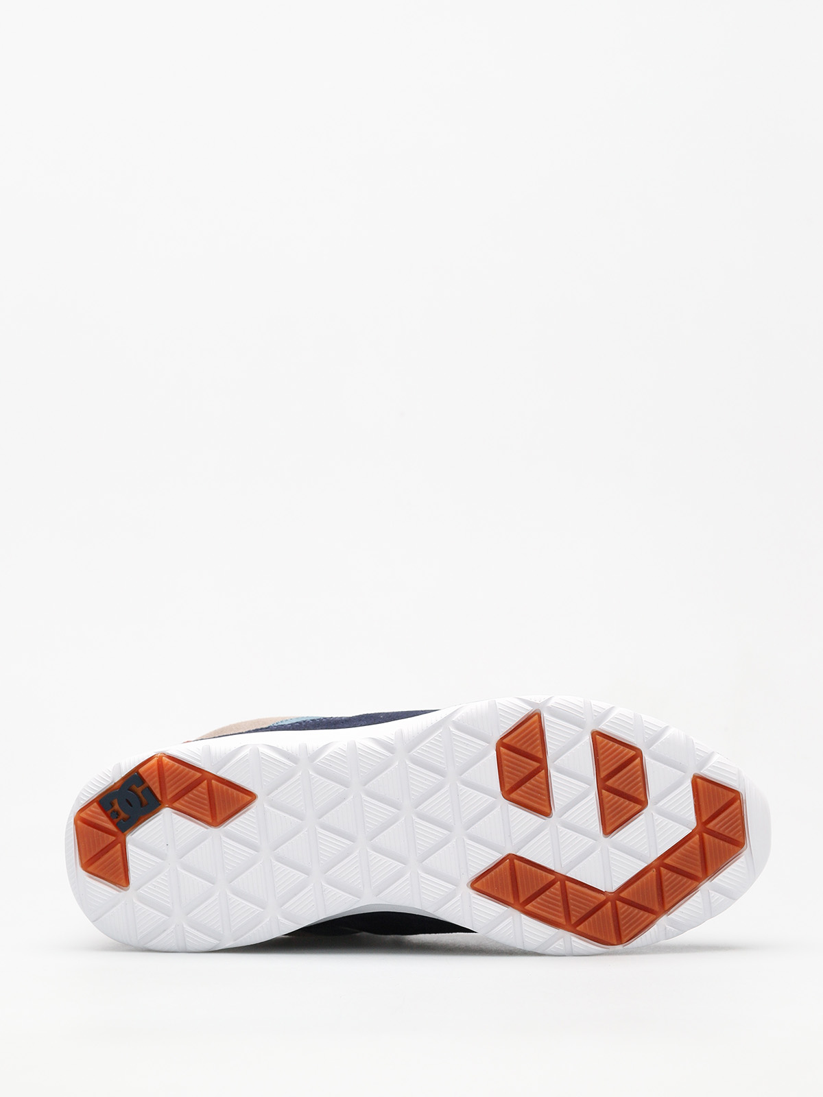 Buty DC Heathrow Presti (navy/khaki)