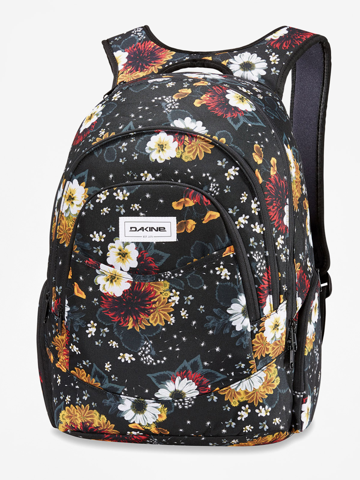 Dakine prom 2025 25l winter daisy