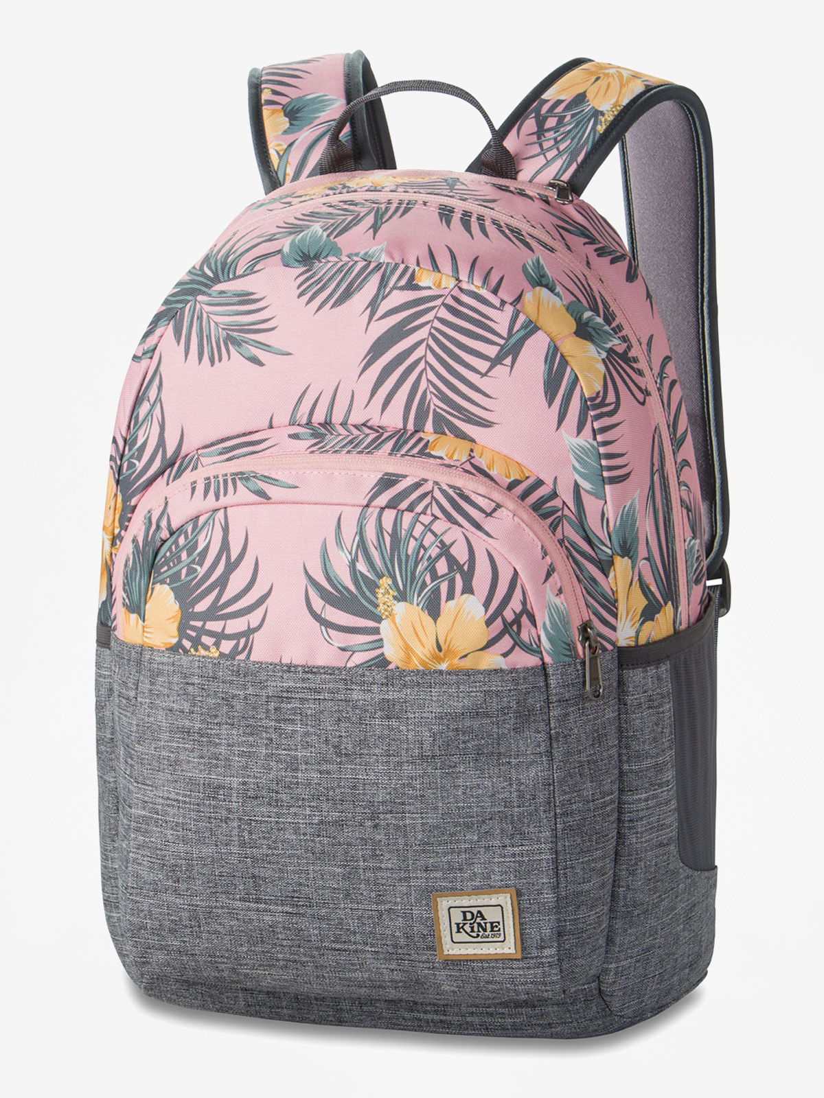 Plecak Dakine Ohana 26L - różowy (hanalei)