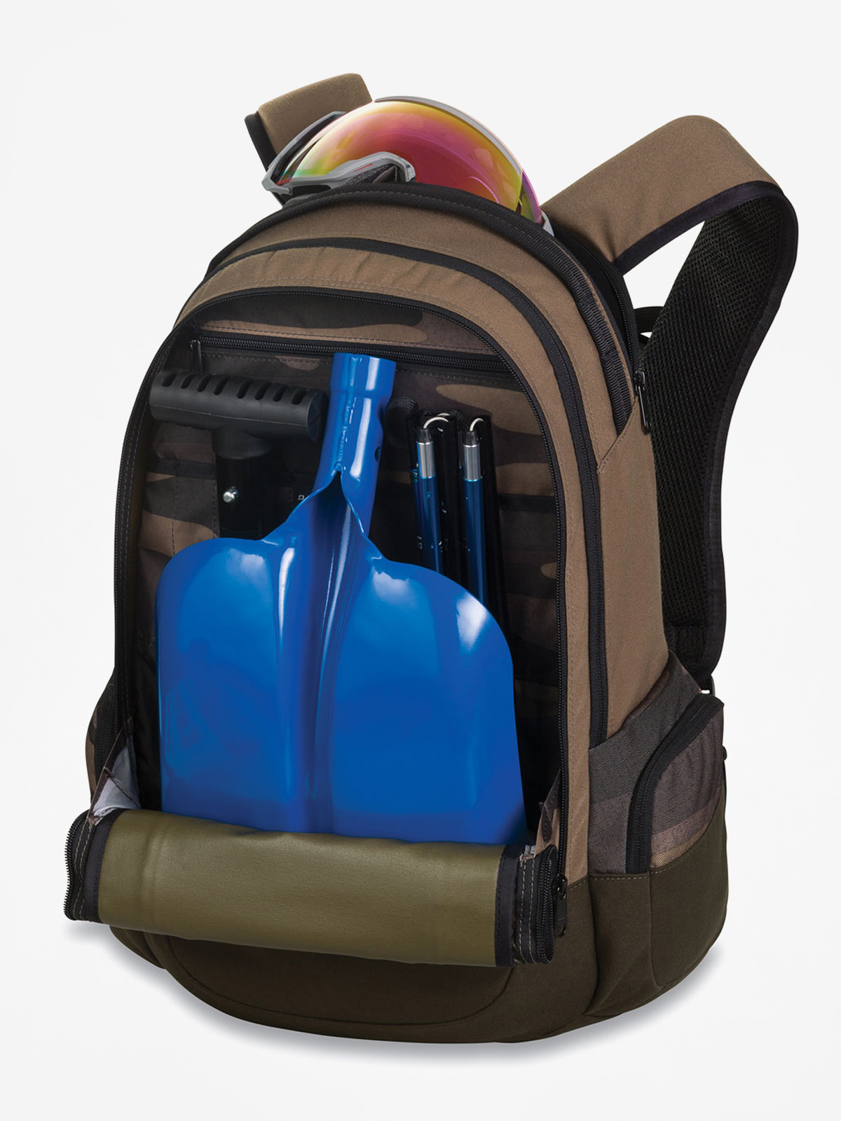 Dakine mission 25l squall hotsell