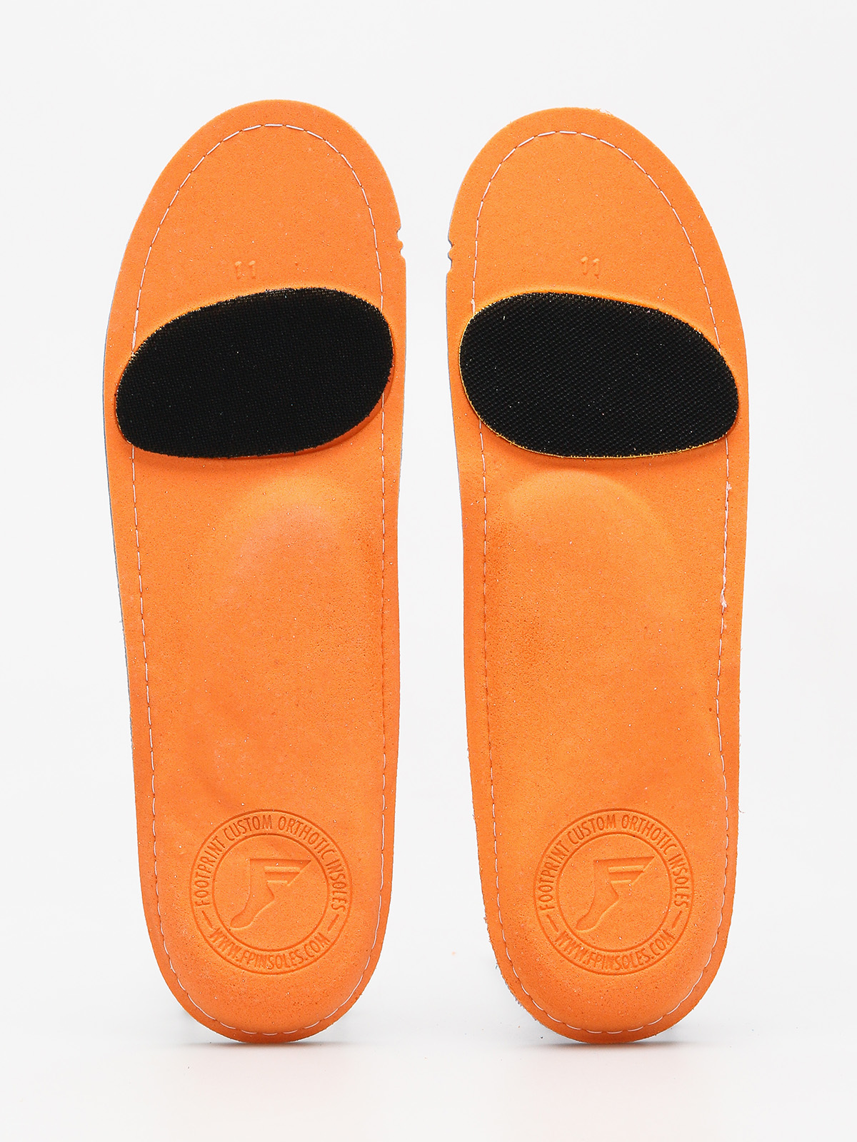 Wkładki Footprint Espinoza (multi)