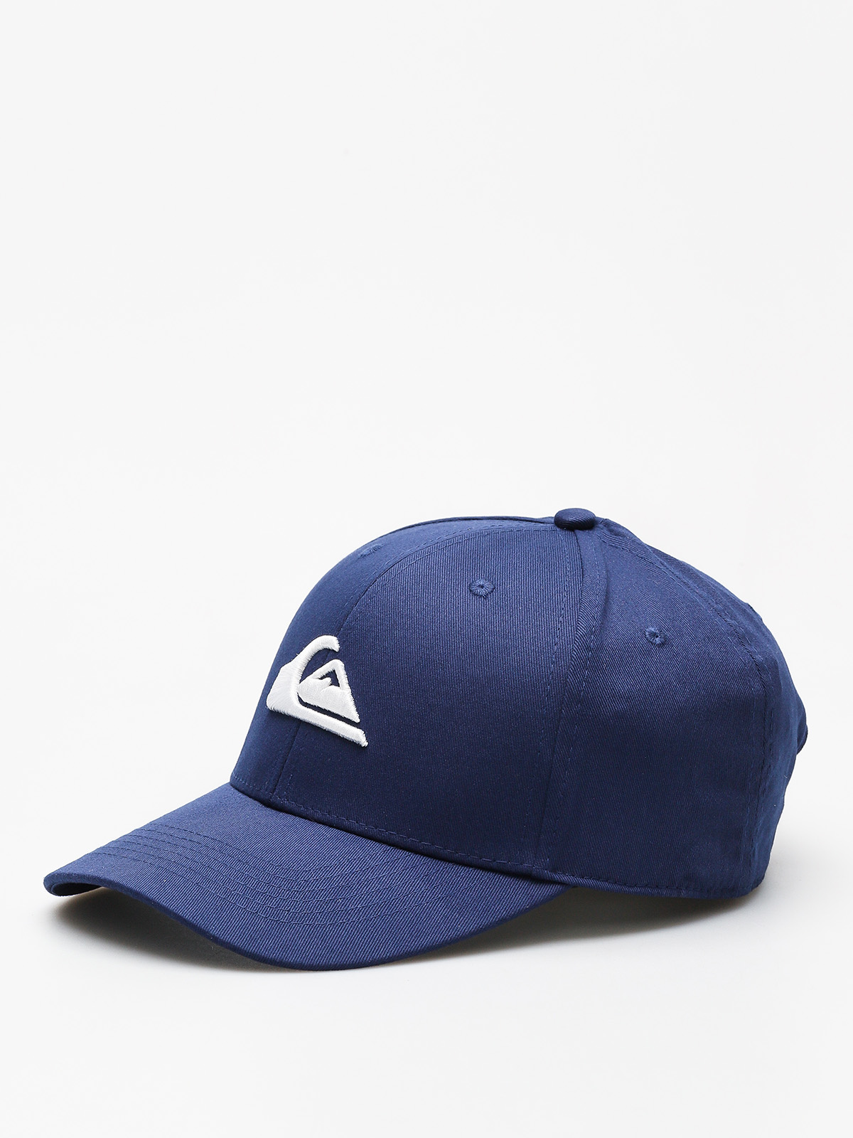 Czapka z daszkiem Quiksilver Decades ZD (navy blazer)