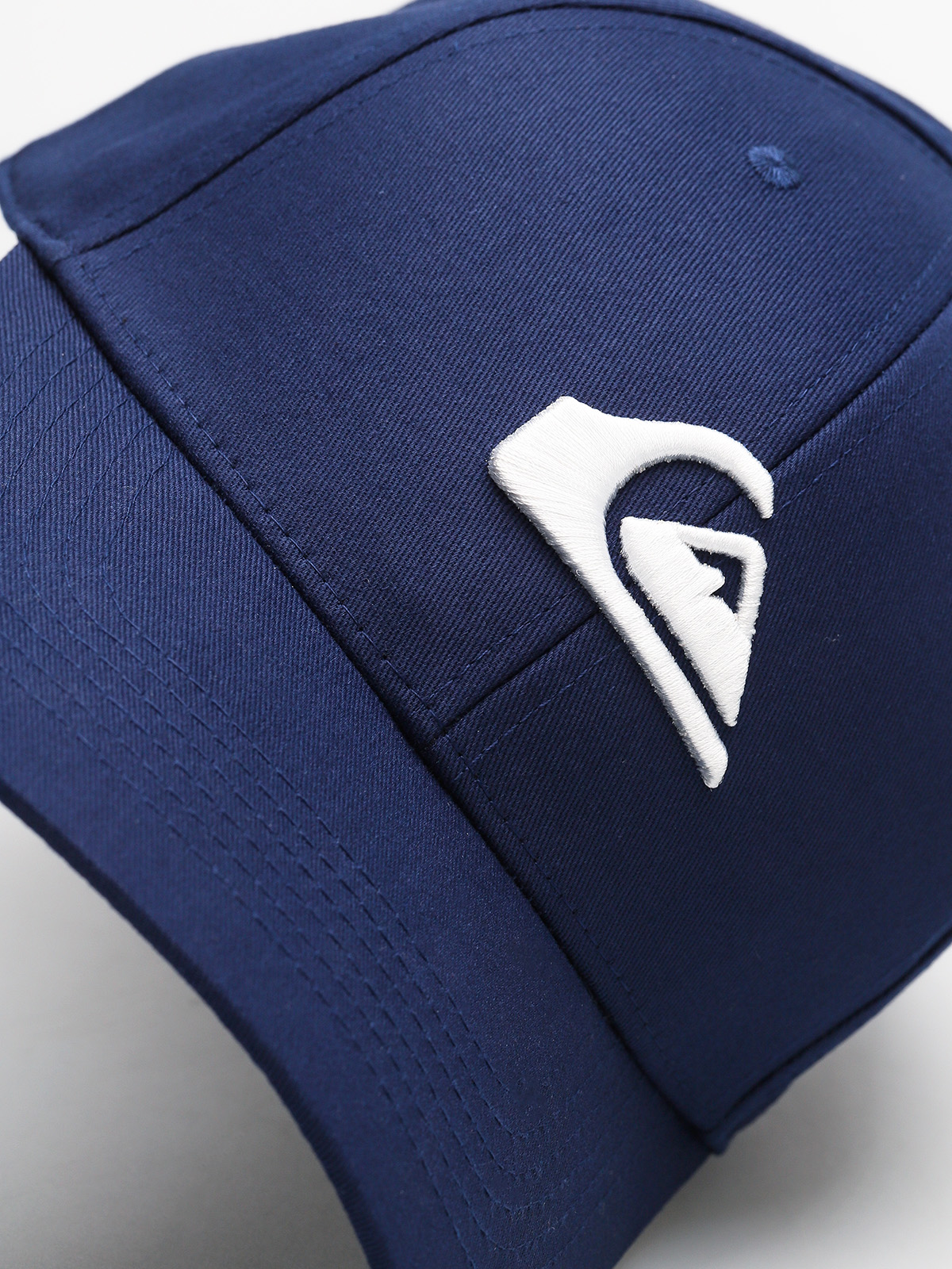 Czapka z daszkiem Quiksilver Decades ZD (navy blazer)