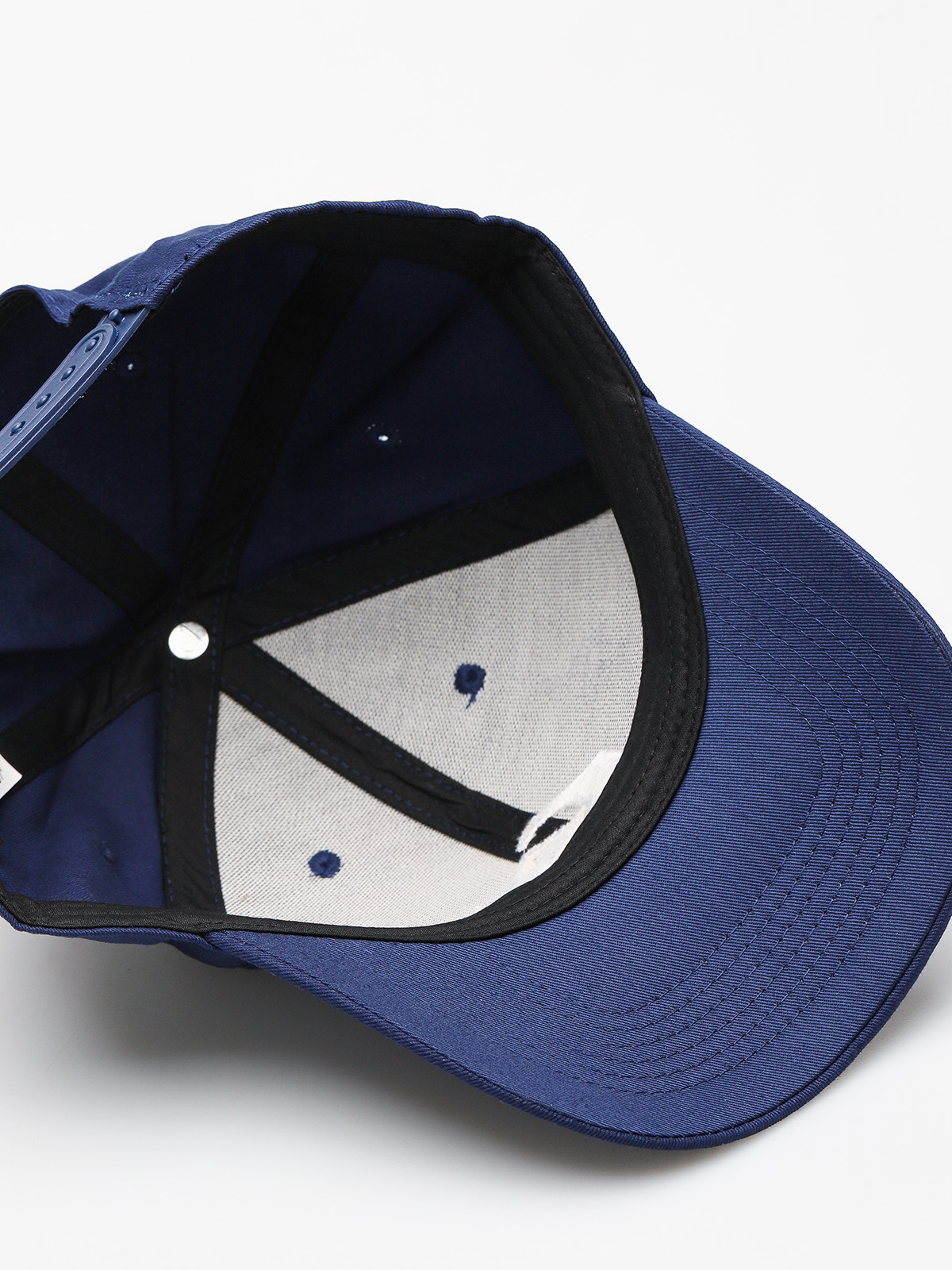 Czapka z daszkiem Quiksilver Decades ZD (navy blazer)