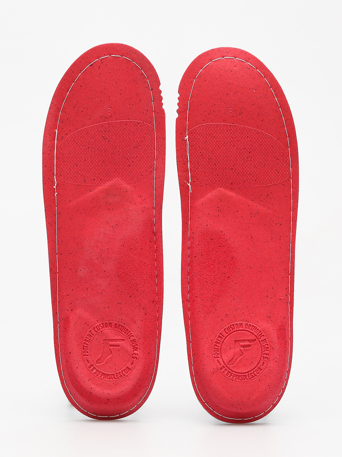 Wkładki Footprint Gamechanger Insole (grey camo)