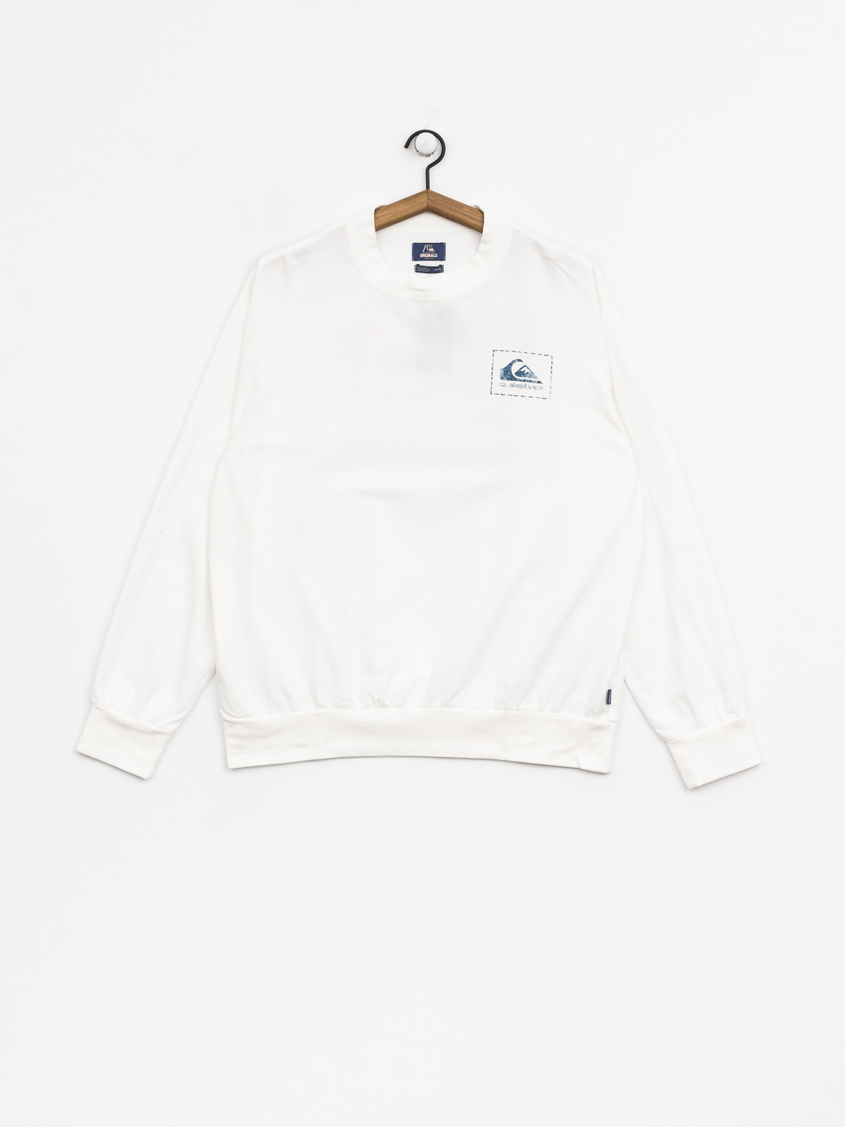 Bluza Quiksilver Sungaze (snow white)