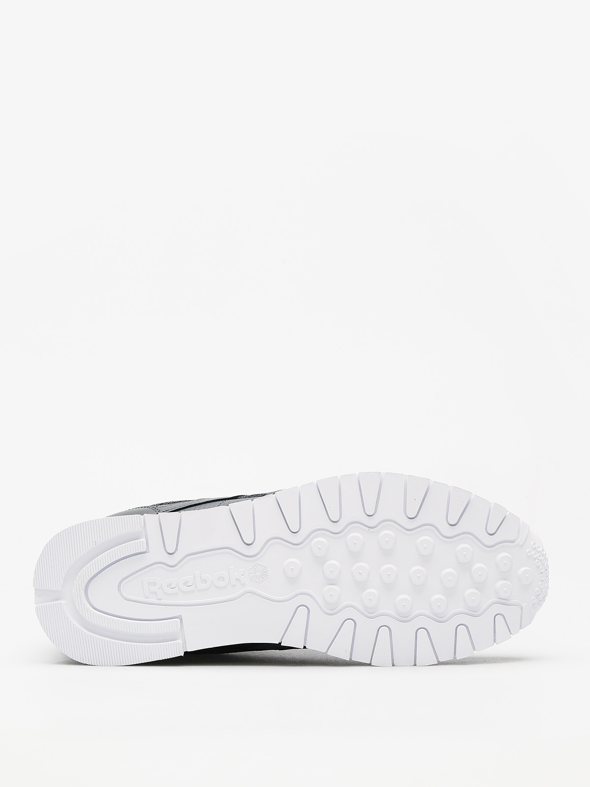Buty Reebok Cl Leather Mu (mc stealth/banana/white)