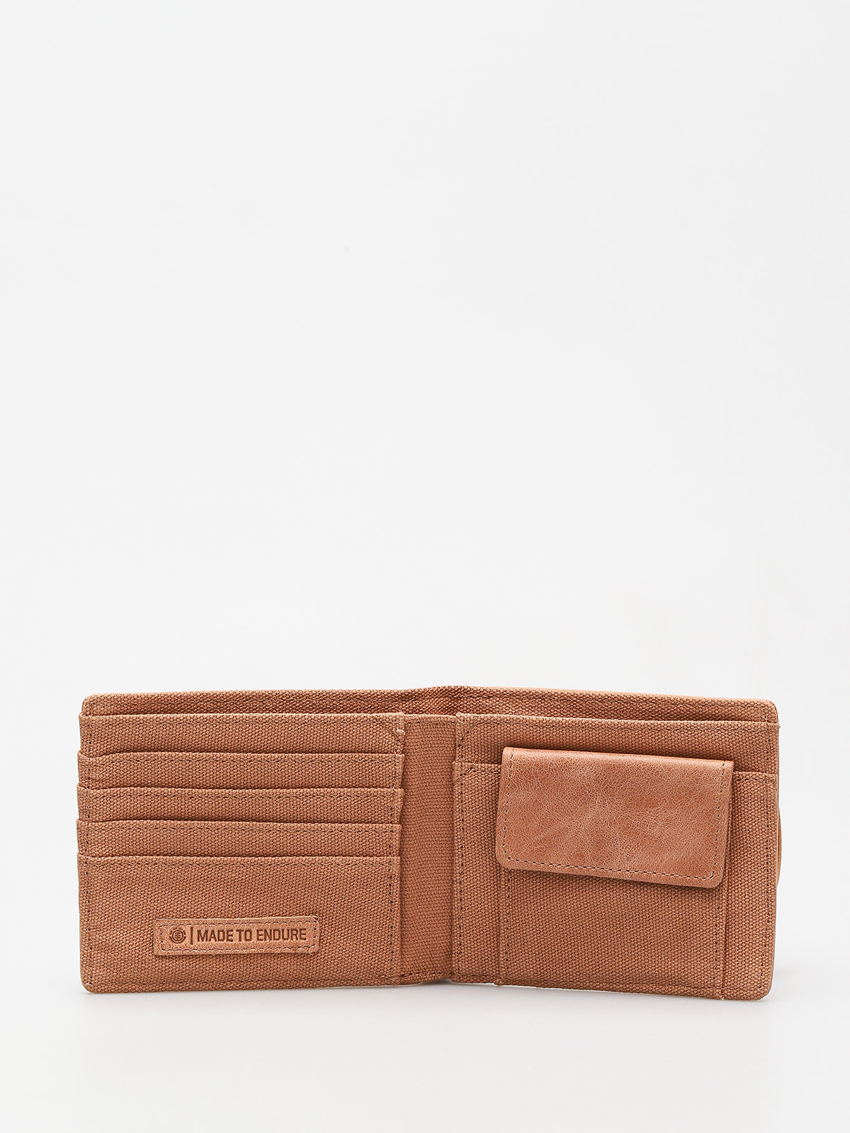 Portfel Element Endure L II (natural)