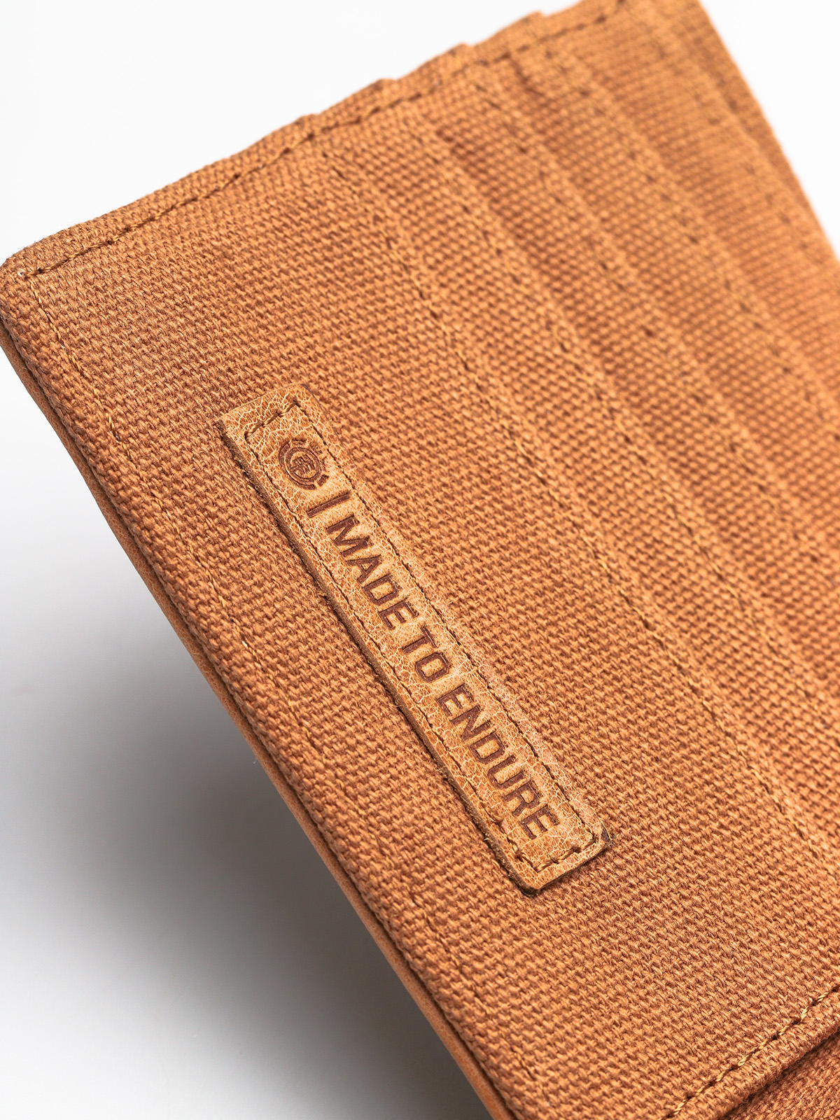 Portfel Element Endure L II (natural)