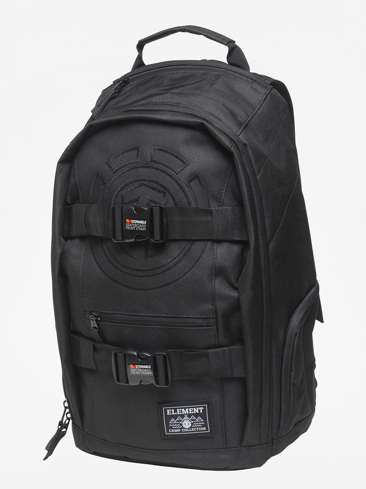 Plecak Element Mohave (all black)