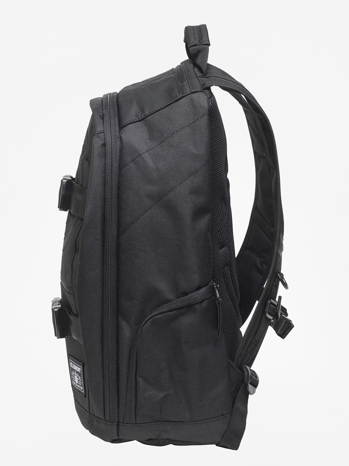 Plecak Element Mohave (all black)
