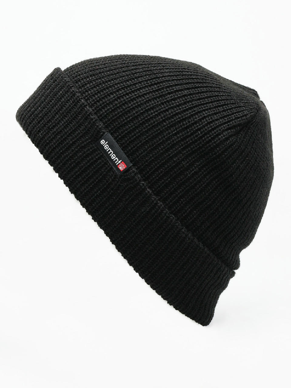 Czapka zimowa Element Kernel Beanie (flint black)