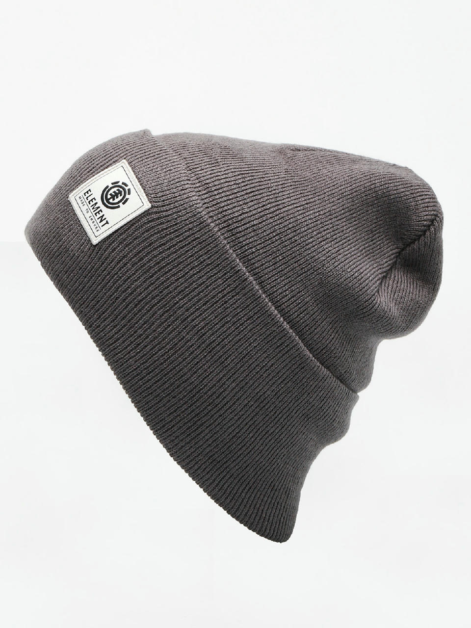 Czapka zimowa Element Dusk II Beanie A (stone grey)