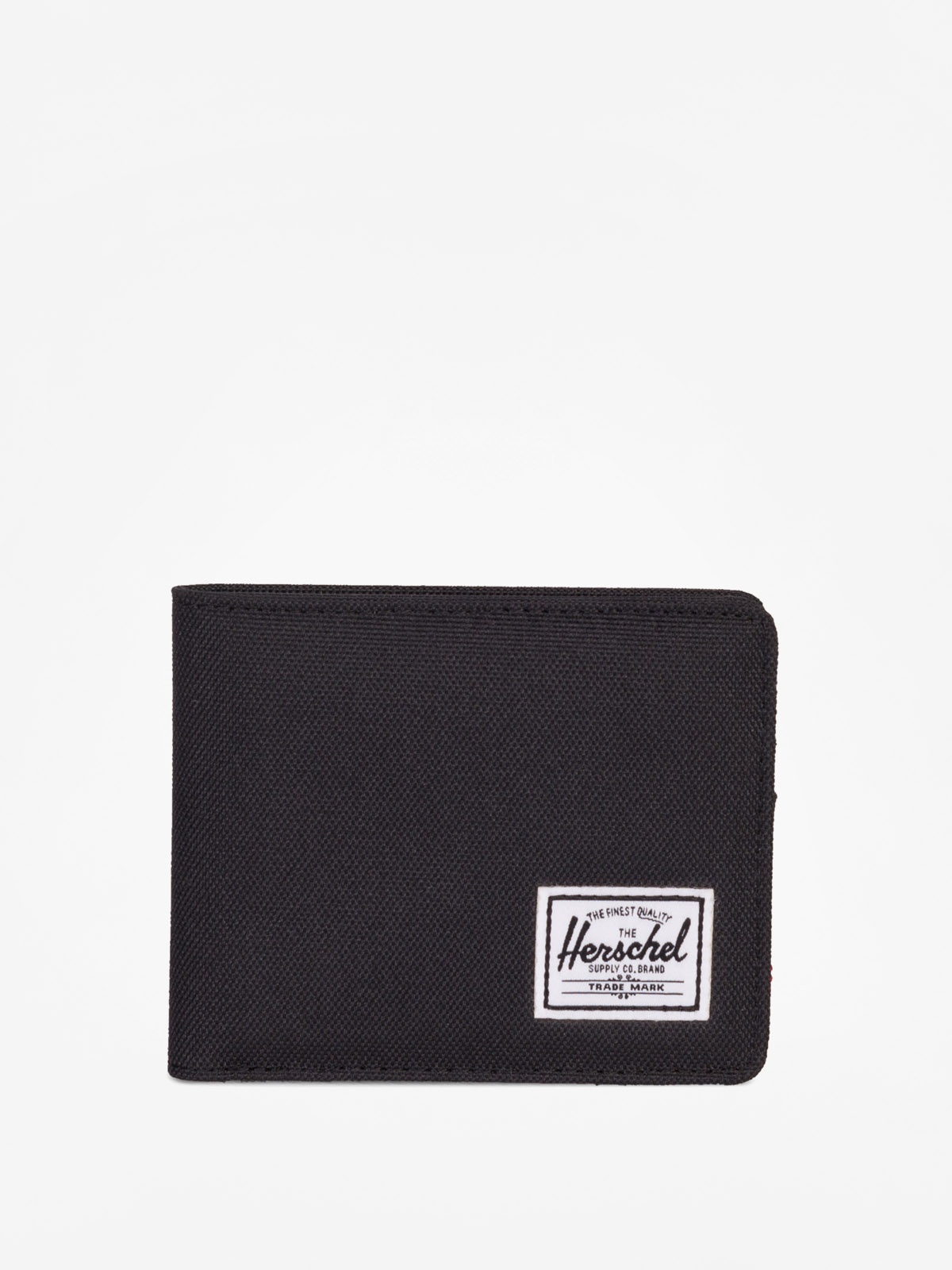 Portfel Herschel Supply Co. Roy Rfid (black)