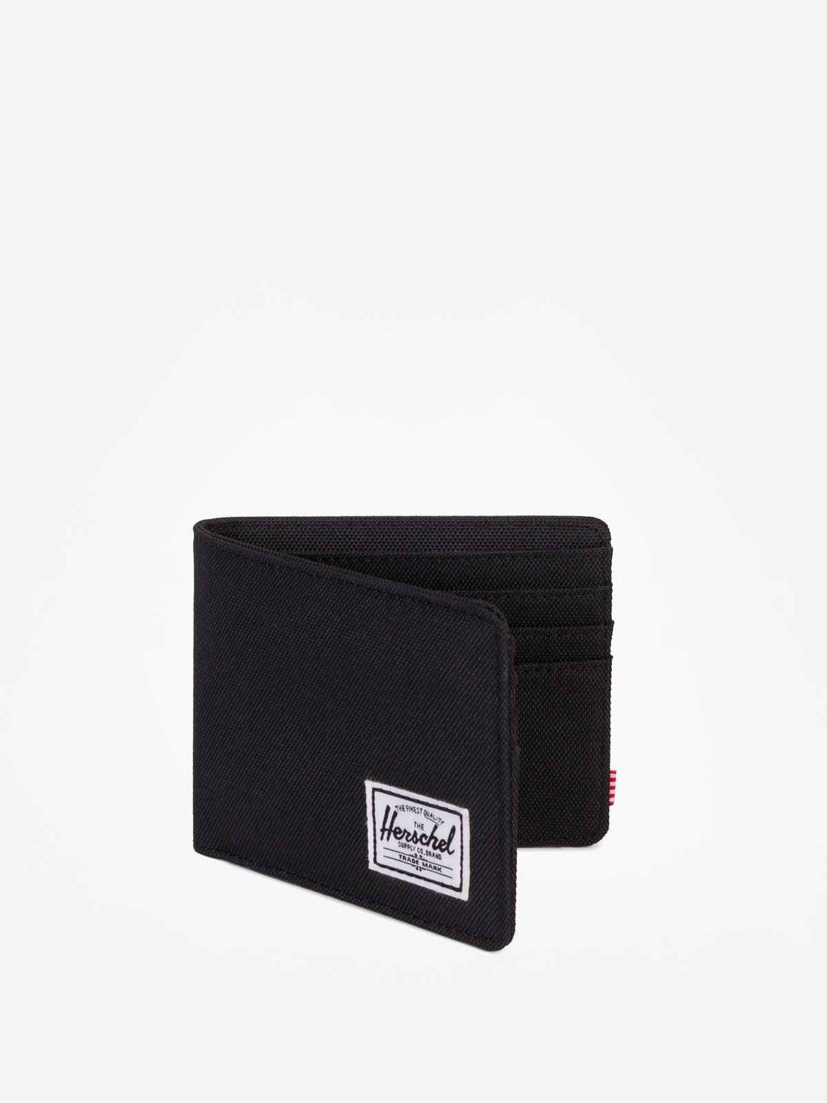 Portfel Herschel Supply Co. Roy Rfid (black)