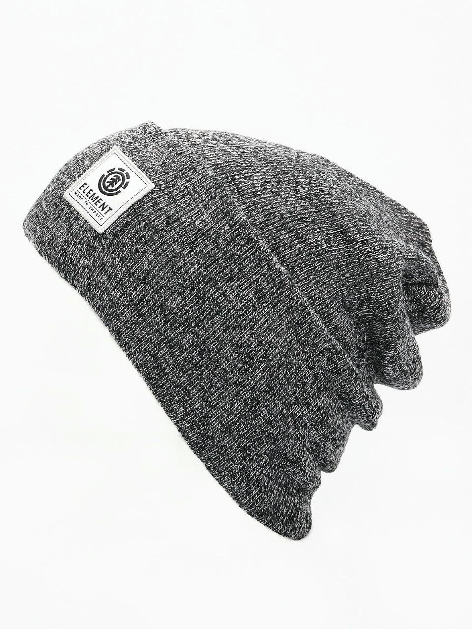 Czapka zimowa Element Dusk II Beanie A (ash heather)