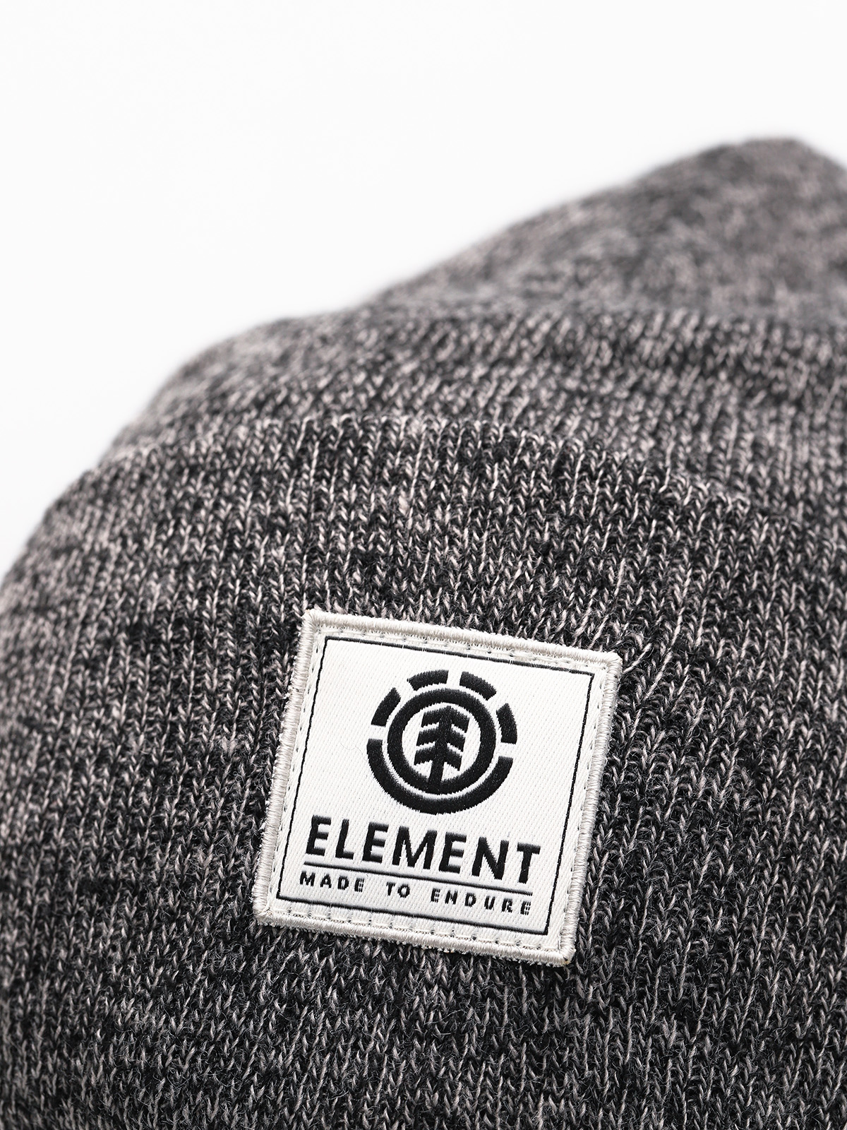 Czapka zimowa Element Dusk II Beanie A (ash heather)