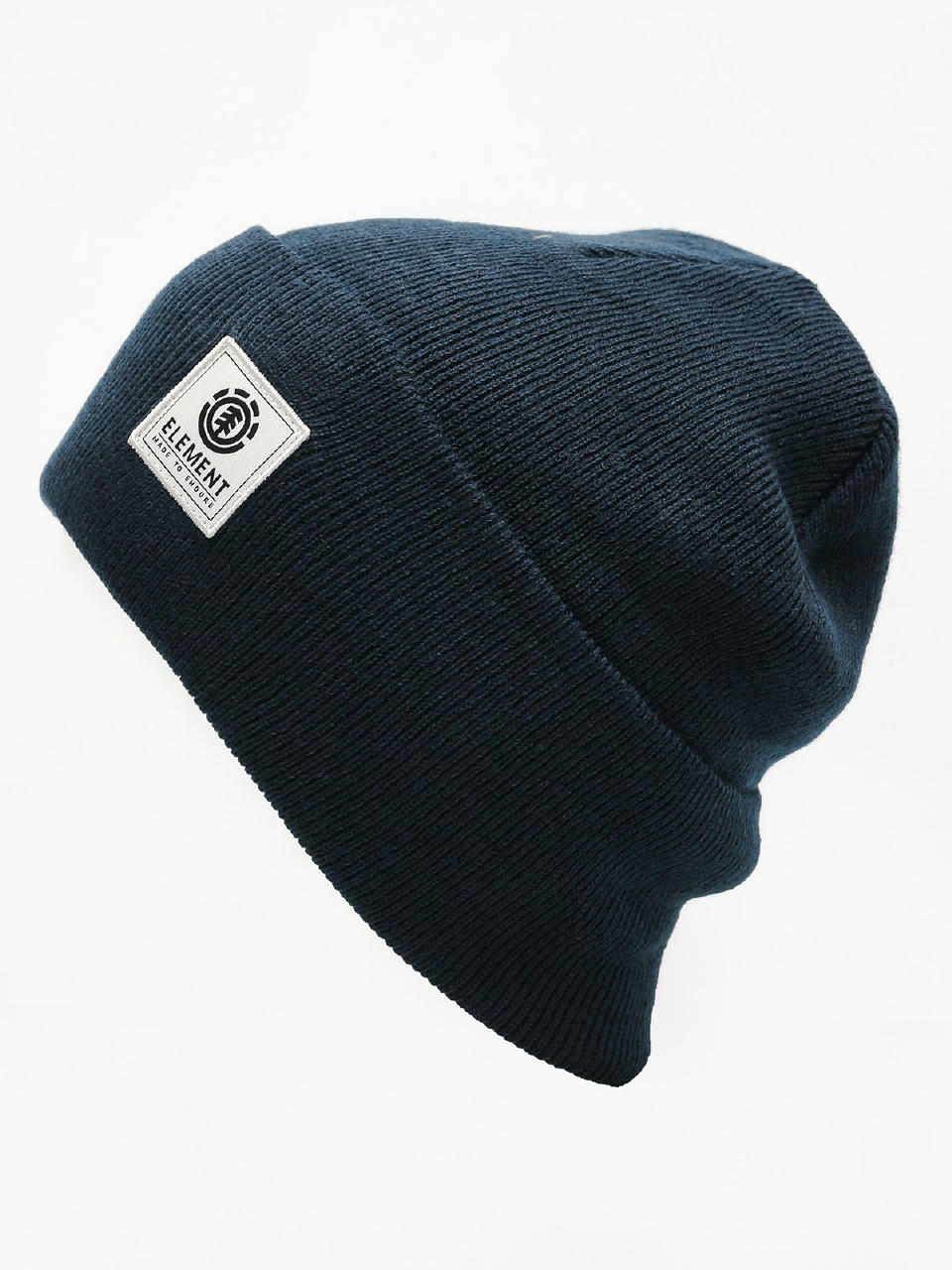 Czapka zimowa Element Dusk II Beanie A (eclipse navy)