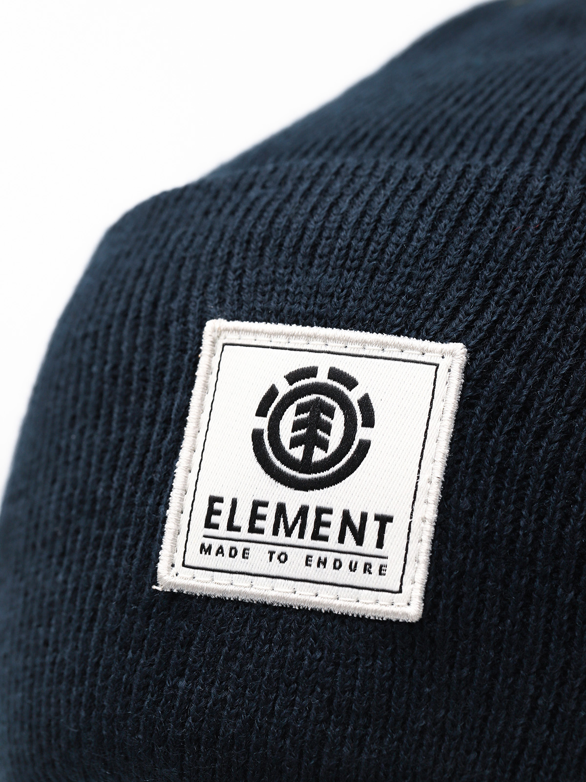 Czapka zimowa Element Dusk II Beanie A (eclipse navy)