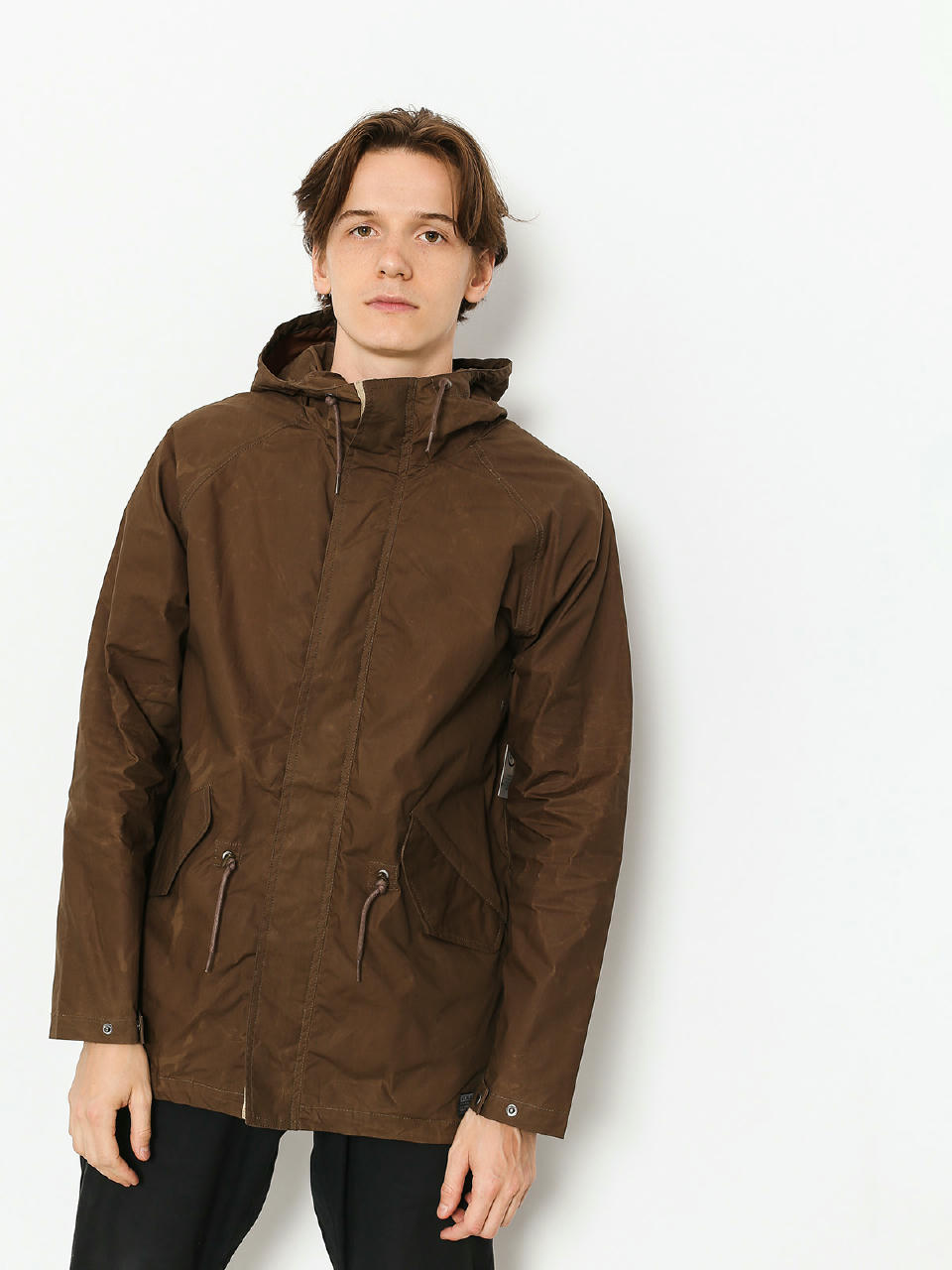 Kurtka Volcom Lane Parka (swe)