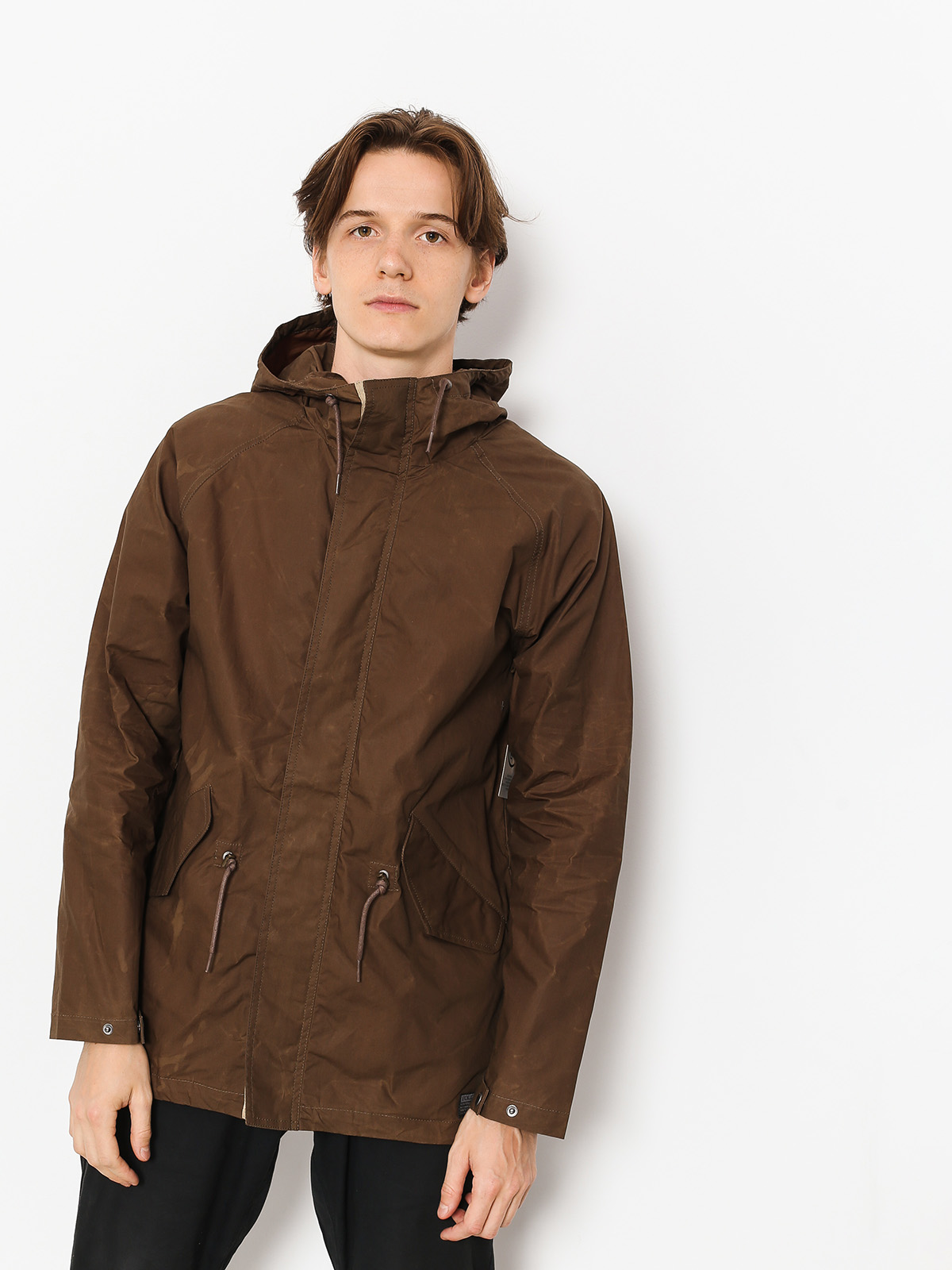 Kurtka Volcom Lane Parka (swe)
