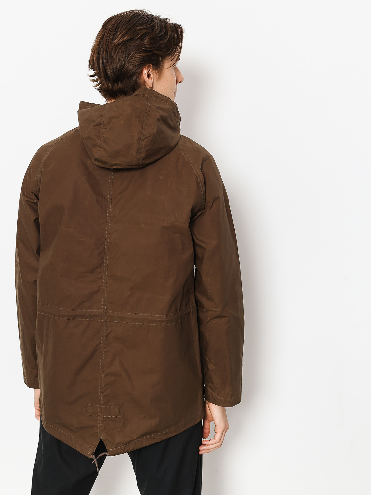Kurtka Volcom Lane Parka (swe)