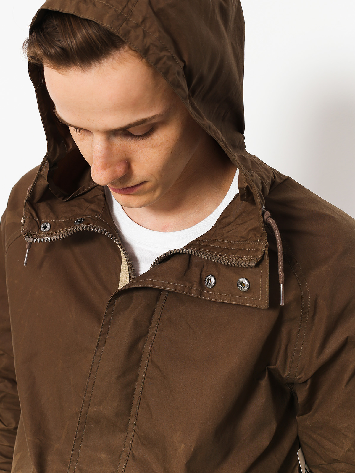 Kurtka Volcom Lane Parka (swe)