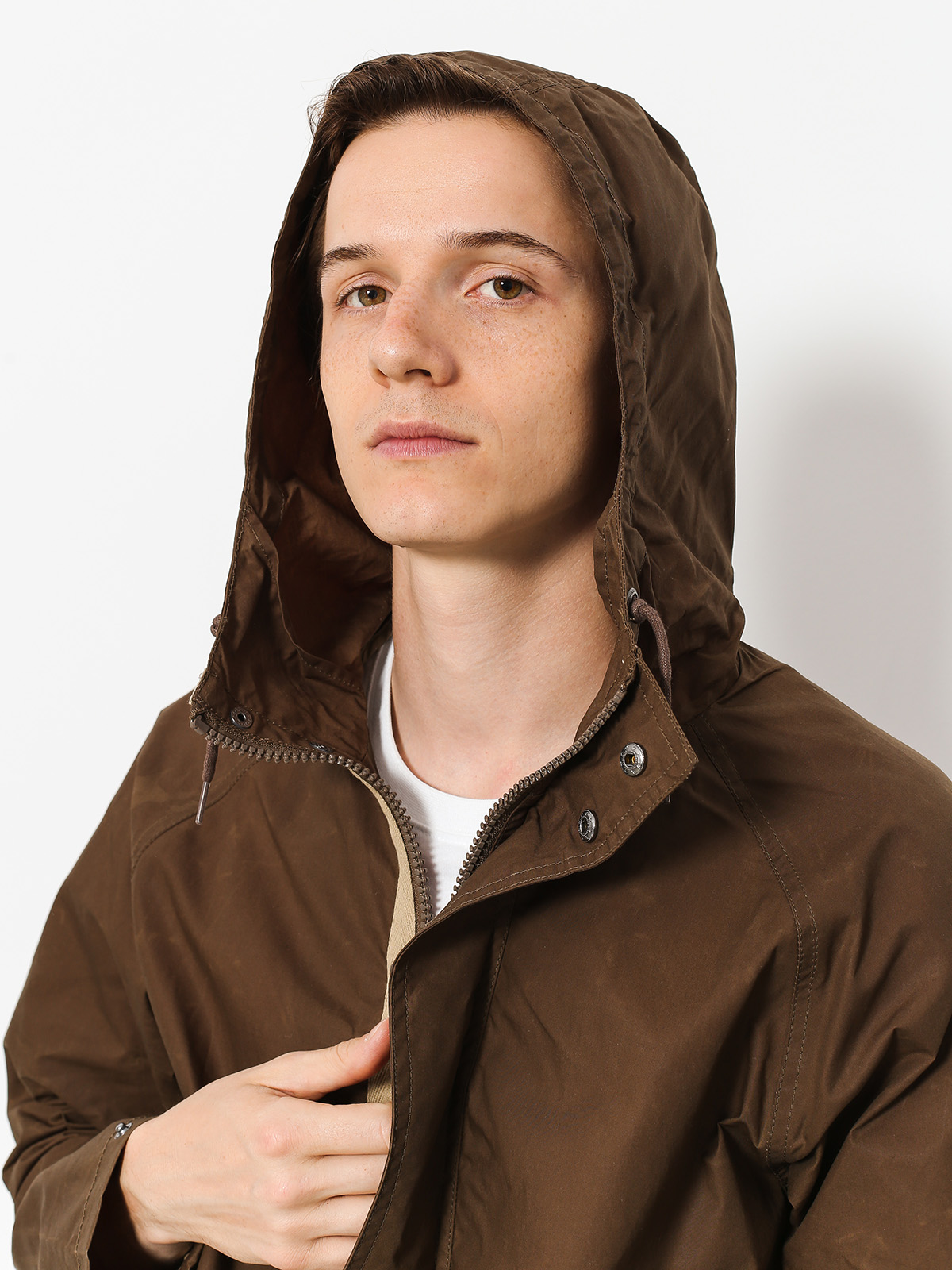 Kurtka Volcom Lane Parka (swe)