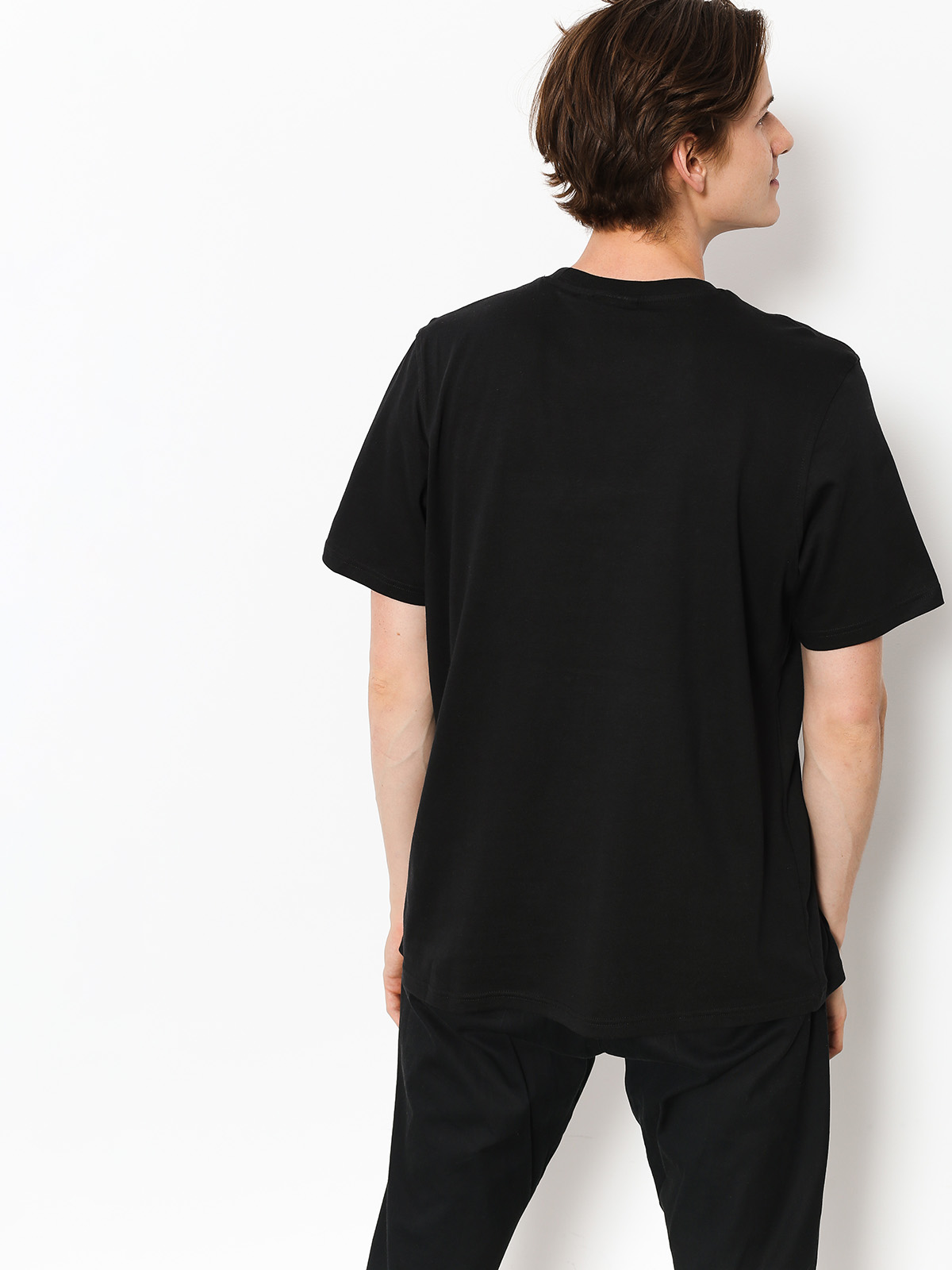 T-shirt adidas Originals Treofil (black)