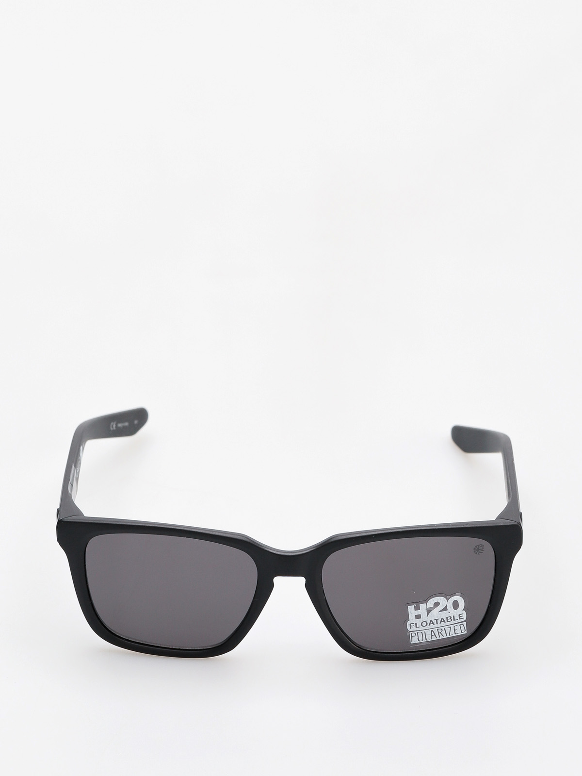 Okulary przeciwsłoneczne Dragon Baile (matte black h20/smoke performance polar)