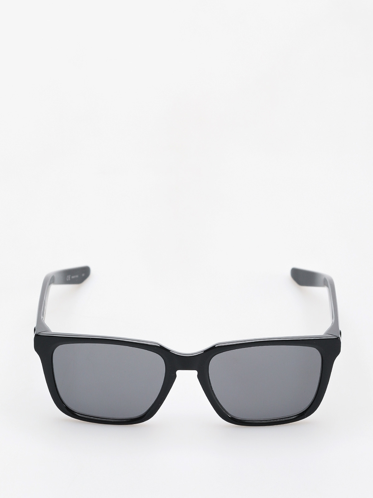 Okulary przeciwsłoneczne Dragon Baile (shiny black/smoke)