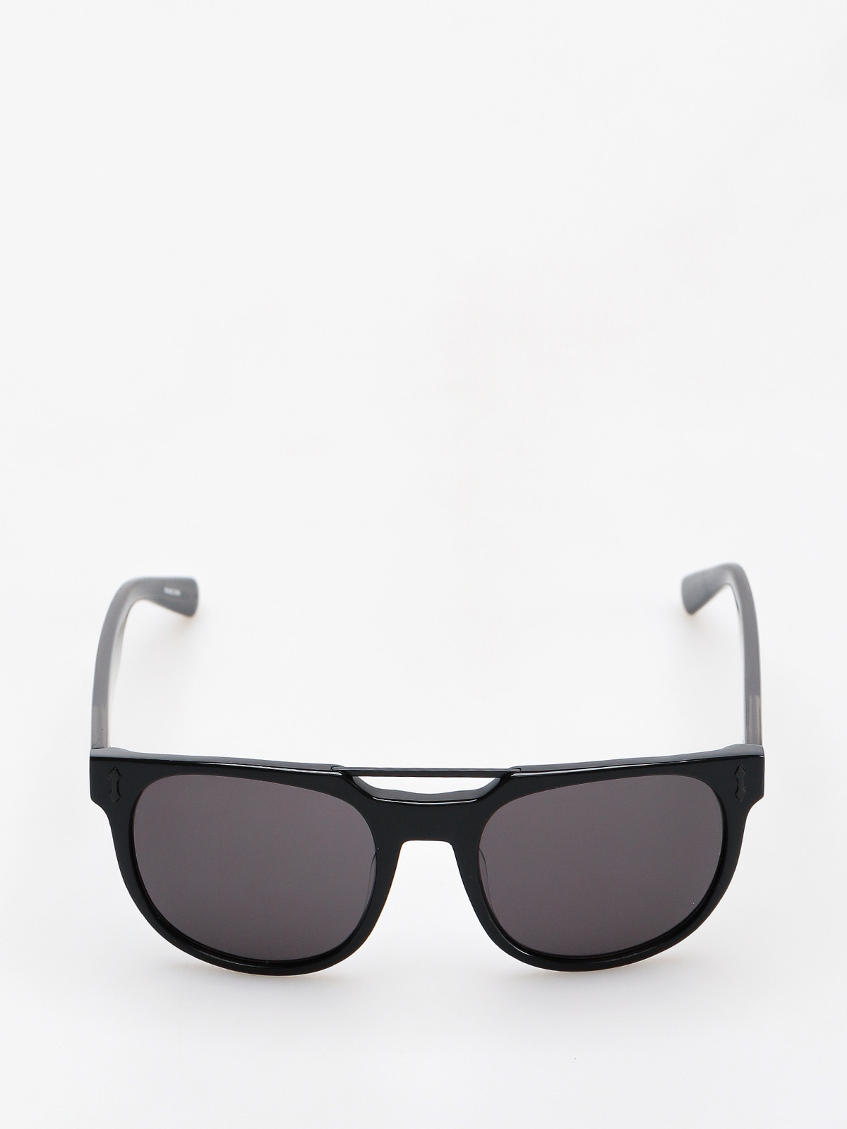 Okulary przeciwsłoneczne Dragon Mix (shiny black/smoke)