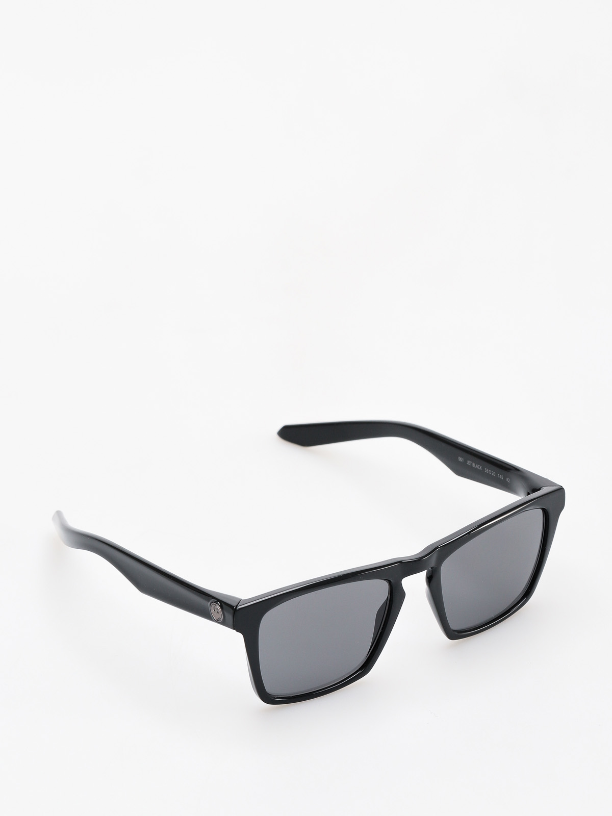 Okulary przeciwsłoneczne Dragon Drac (black smoke)