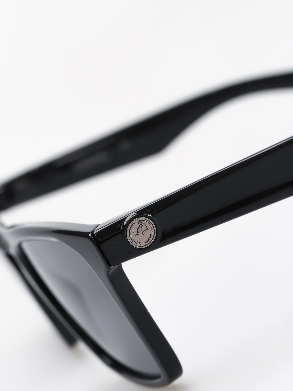 Okulary przeciwsłoneczne Dragon Drac (black smoke)