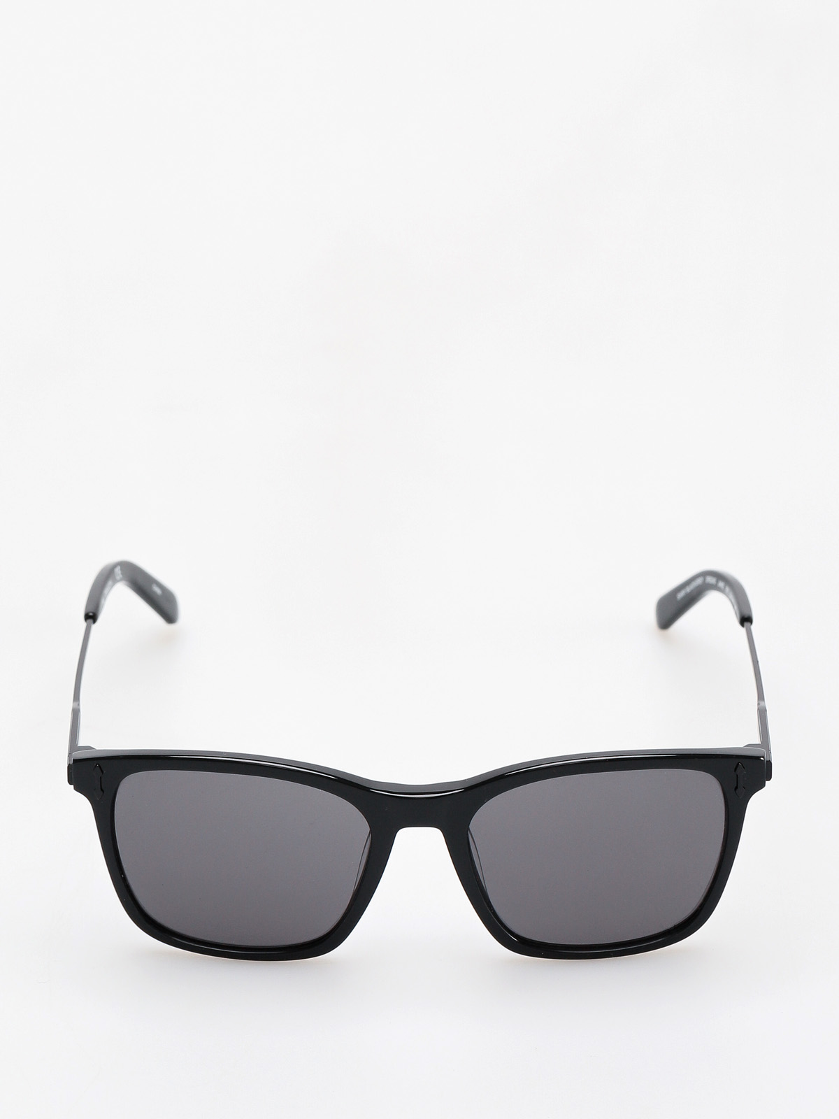 Okulary przeciwsłoneczne Dragon Jake (shiny black/smoke)