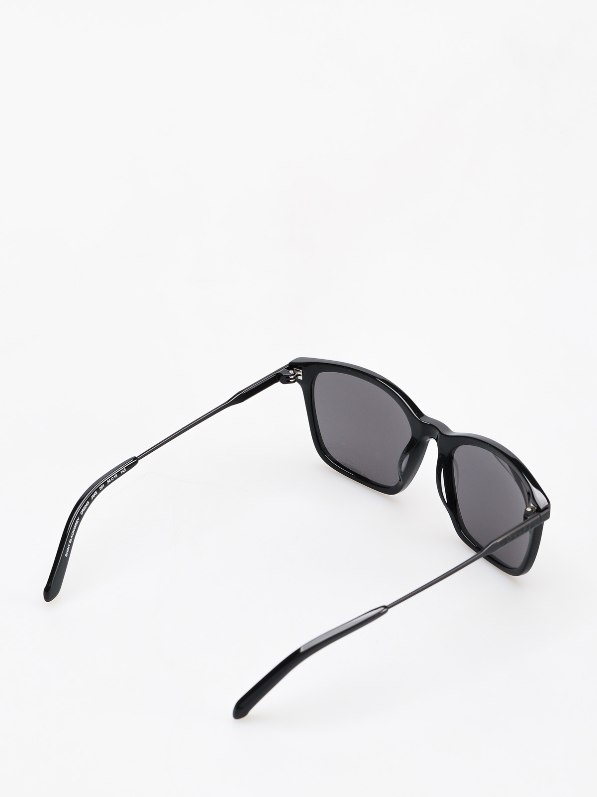 Okulary przeciwsłoneczne Dragon Jake (shiny black/smoke)