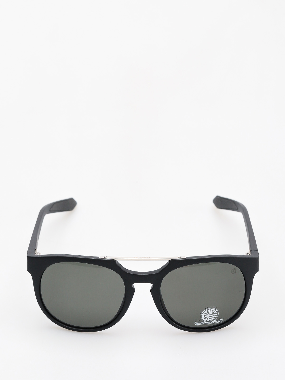 Okulary przeciwsłoneczne Dragon Proflect (matte black/smoke performance polar)