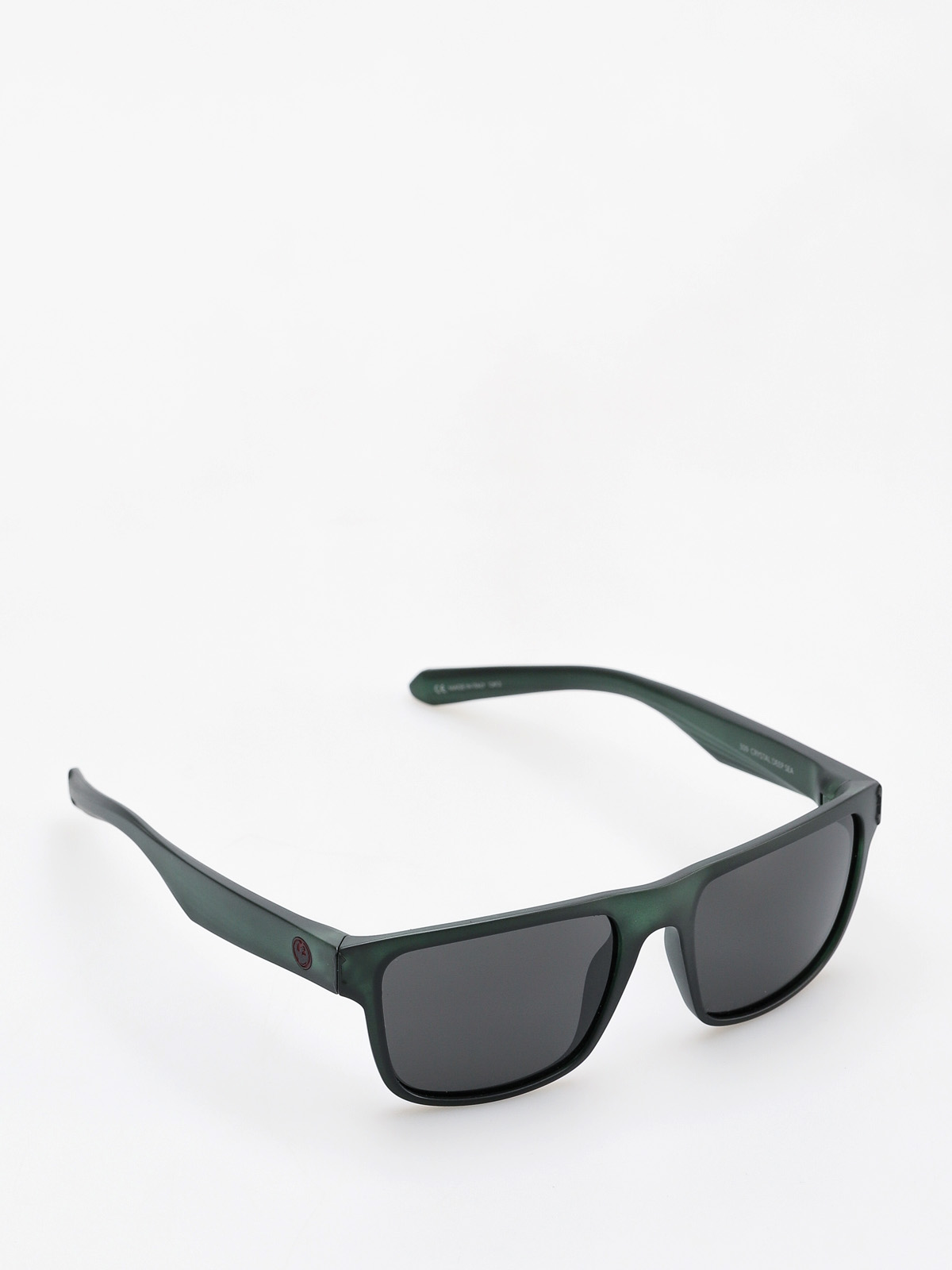 Okulary przeciwsłoneczne Dragon Inflector (matte deap sea/smoke)