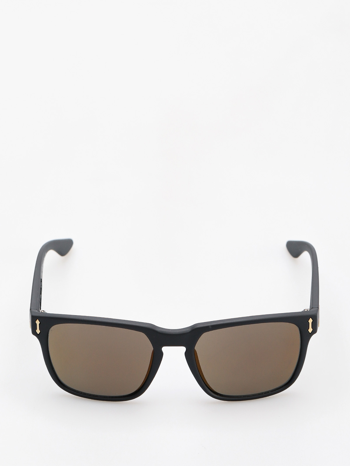 Okulary przeciwsłoneczne Dragon Monarch (matte black/copper ion)