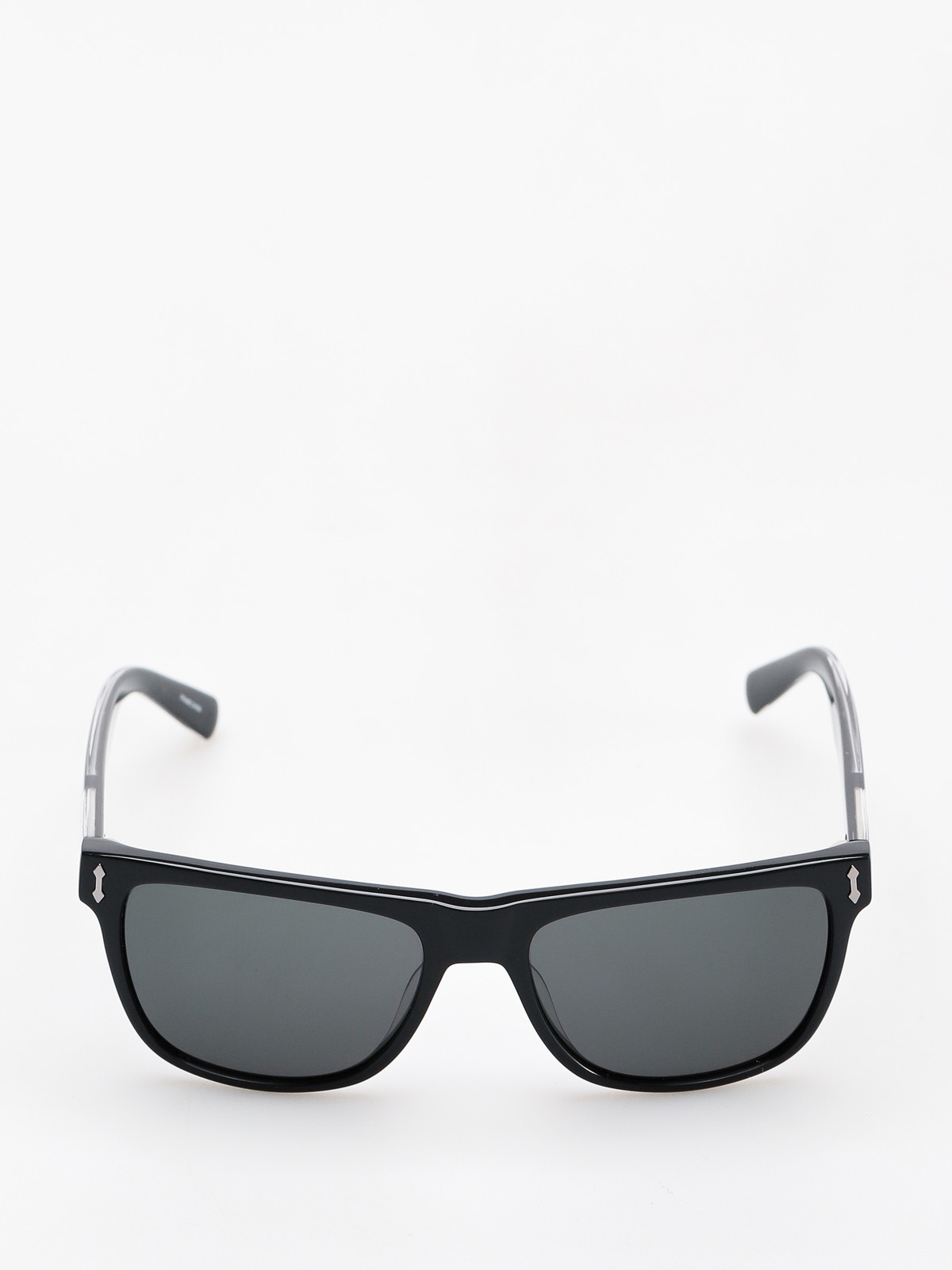 Okulary przeciwsłoneczne Dragon Brake (shiny black/smoke)