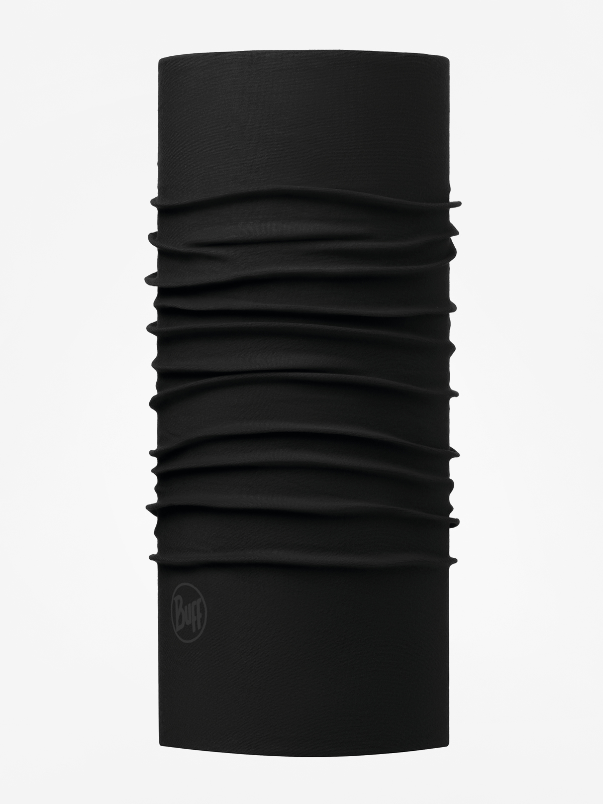 Ocieplacz Buff Original (solid black)