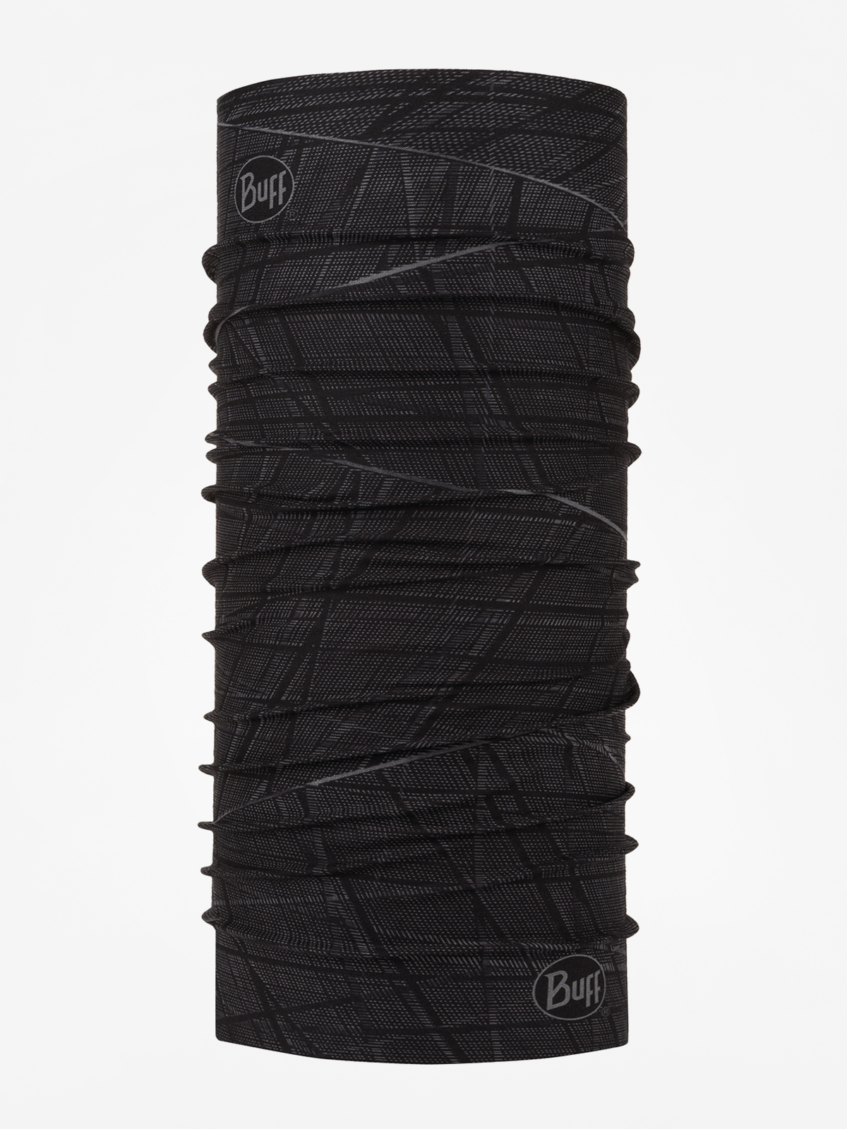 Ocieplacz Buff Original (embers black)