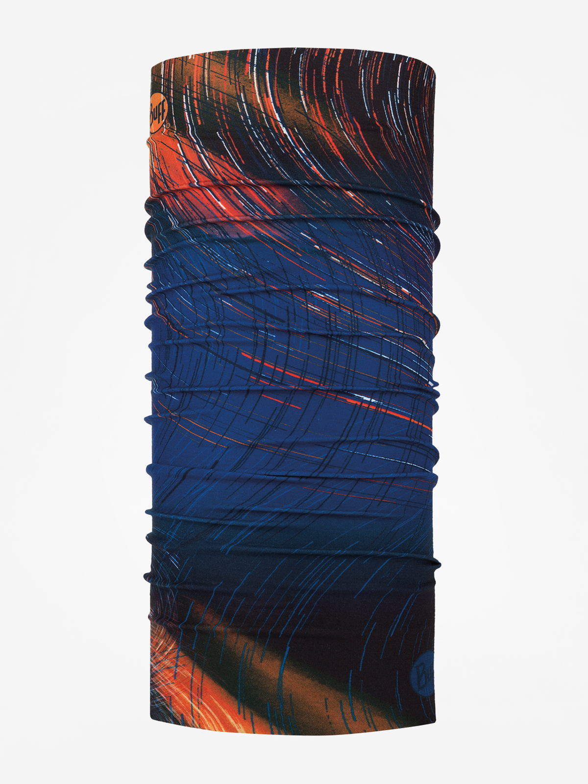 Ocieplacz Buff Original (ionosphere night blue)
