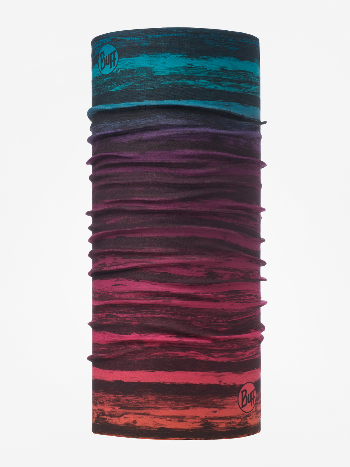 Ocieplacz Buff Original (karlin mardi grape)